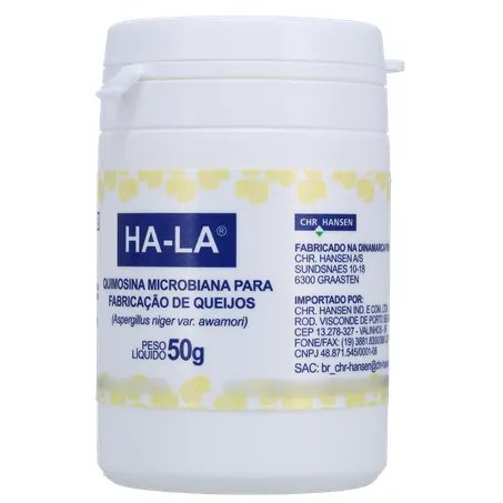 Coalho ha la po 50g 360-3