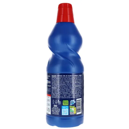 LIMPADOR YPÊ LIMPEZA PESADA ORIGINAL 1L 360-20
