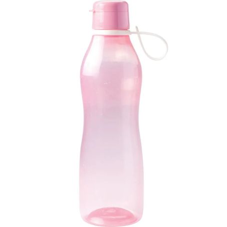 Escolar garrafa plastica abre facil color 1l