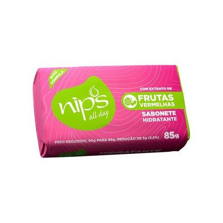 ST NIPS FTAS VERM 85G