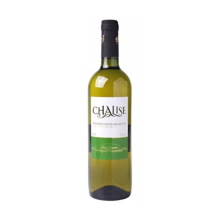BEB. VINHO SALTON CHALISE BRANCO SUAVE 