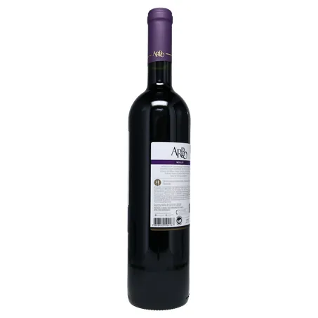 VINHO TINTO ARBO MERLOT 750ML 360-14