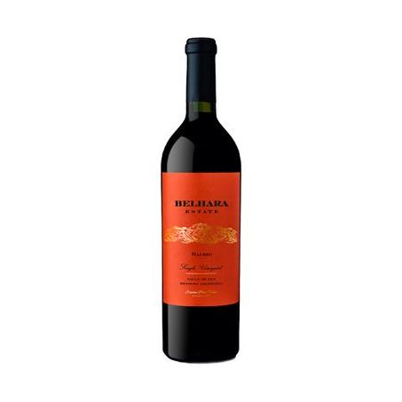 Vinho Argentino Belhara Tinto Malbec 750ml