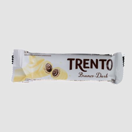 TRENTO BRANCO DARK 29G