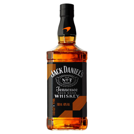 Whisky Jack Daniels MacLaren Old N7 700ml
