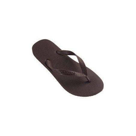 Chinelo Havaianas Color 41/42 Café