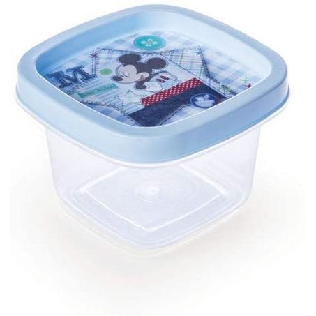POTE PLASUTIL MICKEY BABY 200ML