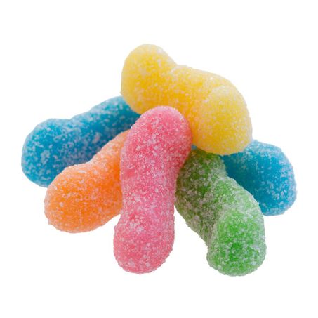 BALA FINI GELATINA MINHOC CIT 90G 360-2