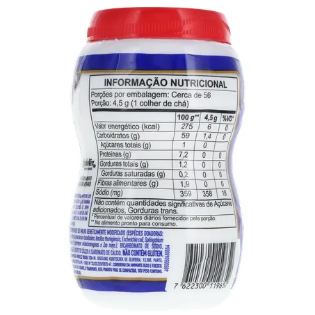 Fermento em Pó Royal 250g 360-2