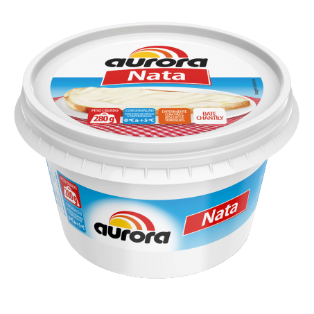 NATA AURORA