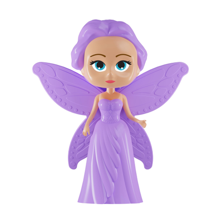 BONECA GGB FADA REF.405