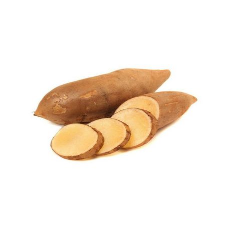 Batata Yacon Kg .