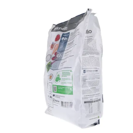 ALIM CAO MONELLO 1KG FRANG/ARROZ/BET 360-23