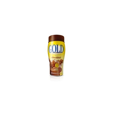 Achocolatado gold 210g diet