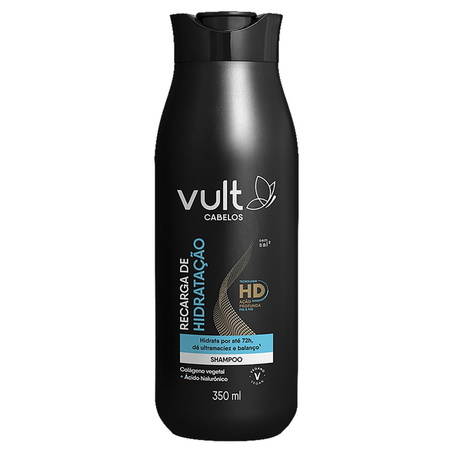 Shampoo Vult 350ml
