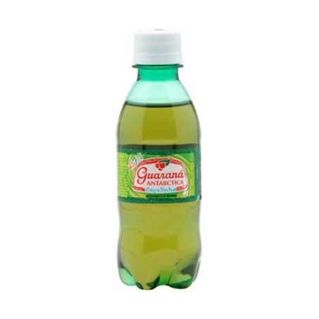 Refrigerante guaraná antarctica 200ml