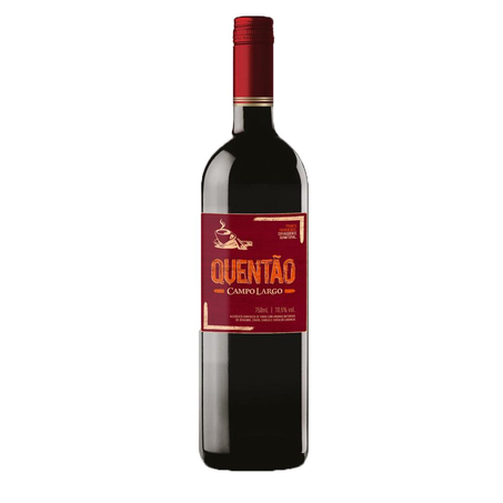 Quentão Campo Largo 750ml