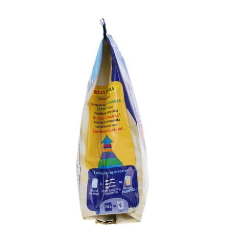 ALIMENTO SUSTAGEN KIDS BAUNILHA SACHÊ 190G 360-27