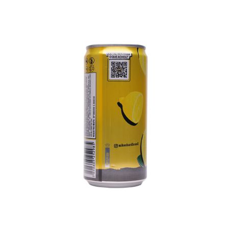 Bebida Mike's Hard Lemonade Vodka Suco de Limão 269ml 360-34