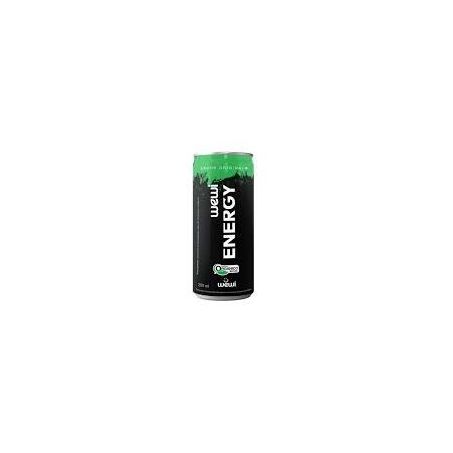 Energetico wewi original 269ml