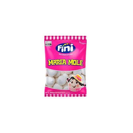 MARSHMALLOW FINI MARIA MOLE 200G