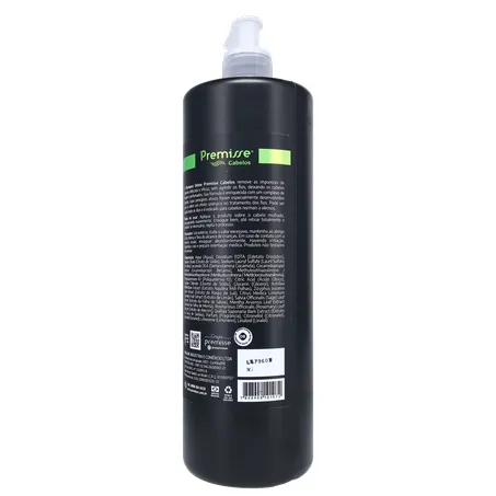Shampoo Premisse Detox 1lt 360-13