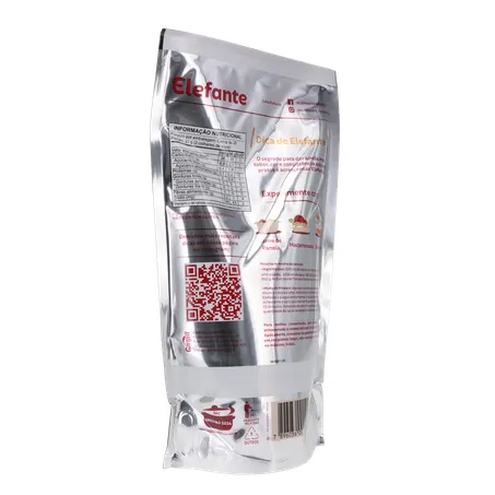 EXTRATO TOMATE ELEFANTE 850G SACHE 360-15
