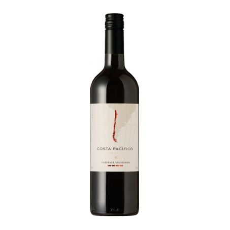 VINHO COSTA PACIFICO 750ML CAB.SAUV.