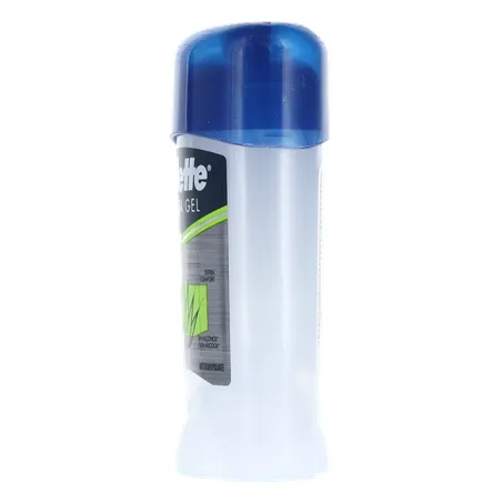 Desod gillette masc aloe vera 45g 360-8