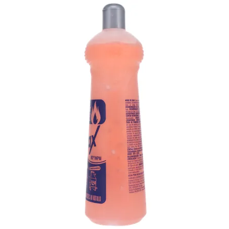 Acendedor em gel vantax 480g 360-1