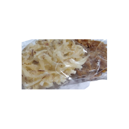 Cocada caseira 60gr