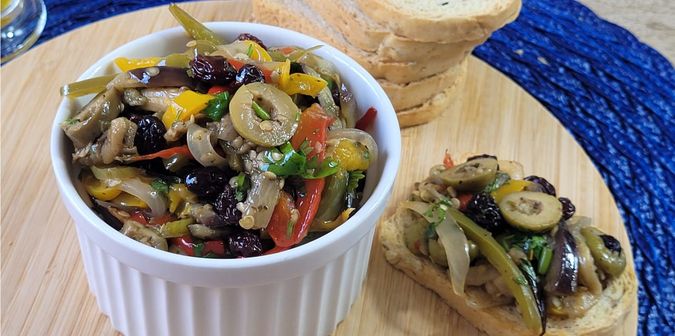 caponata-de-berinjela