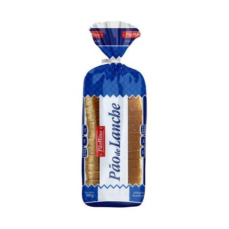 Pao Nino 380g Forma Tradicional