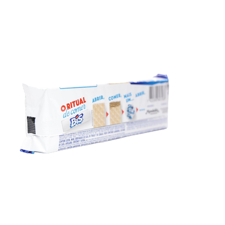 Bis lacta branco laka 100,8 g 360-22