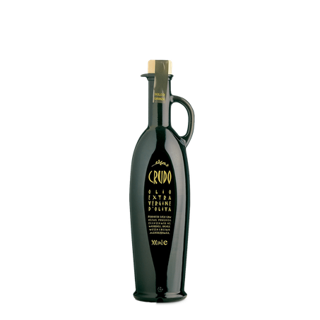 AZEITE CRUDO 500ML E.VIRGEM AMPHORA