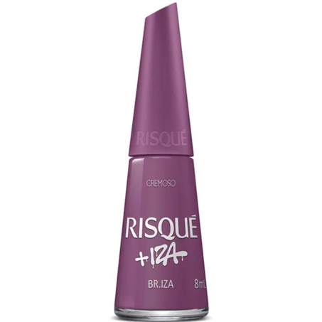 Esmalte risque +iza br.iza 8ml