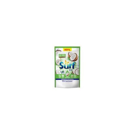 SABAO LIQUIDO SURF CUIDADO DO COCO  900ML (098310)