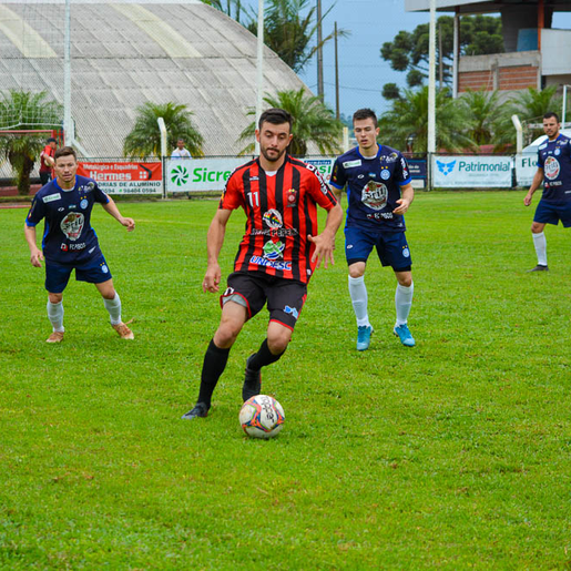Guarani empata com Grêmio União e está na final do Campeonato Regional