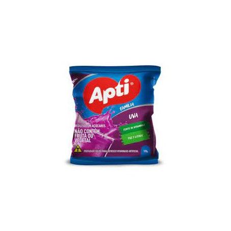 SUCO APTI UVA 170G (093106)