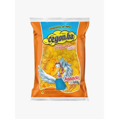 SALG CEGONHA PRESUNTO 60G