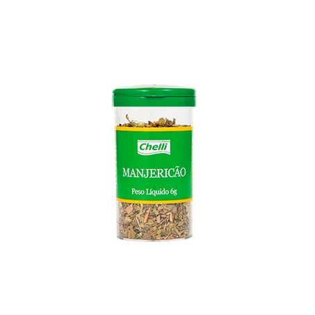 MANJERICAO CHELLI 6G