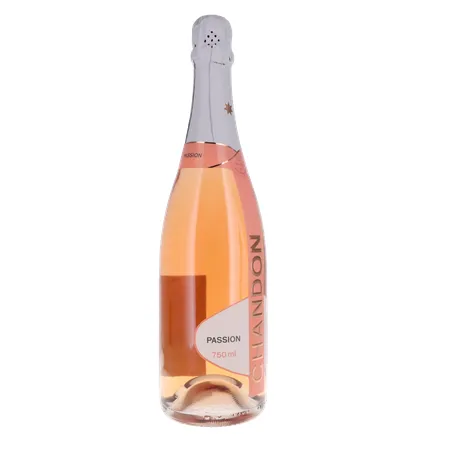 ESPUMANTE ROSE CHANDON PASSION 750ML 360-31