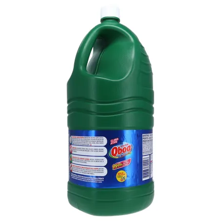 Agua sanitaria q boa 5l 360-14
