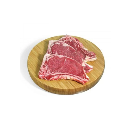 Chuleta fina bovina