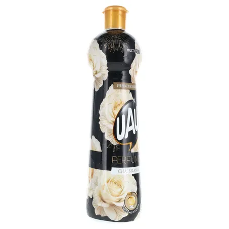 Limpador Multiuso Uau Chá Branco 480ml 360-32