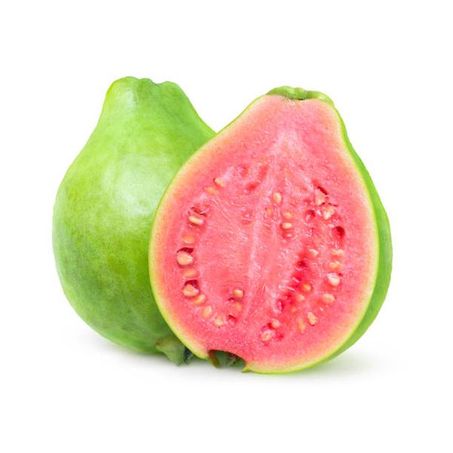 Goiaba cortada hiper kg