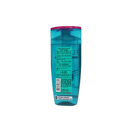 Shampoo elseve hydra detox 200ml 360-32