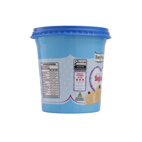 Sobremesa bom principio beijinho 1kg 360-49