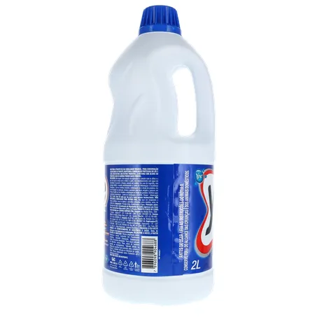 Água Sanitária Ypê 2l 360-3