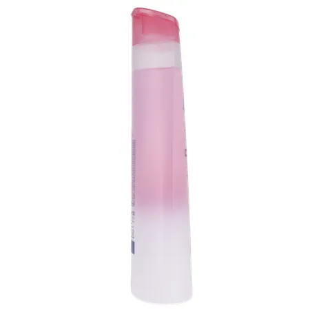Shampoo dove nutritive hidra liso 400ml 360-26